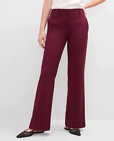 Ann Taylor The Petite Jayne Trouser Pant