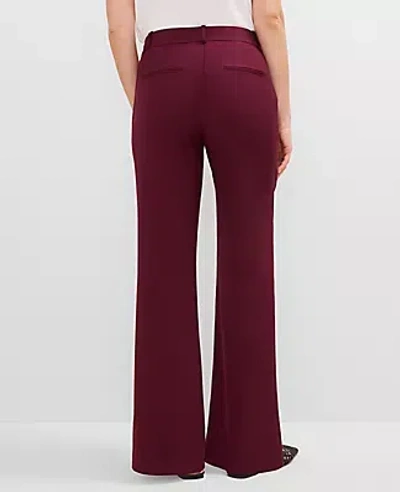 Ann Taylor The Petite Jayne Trouser Pant