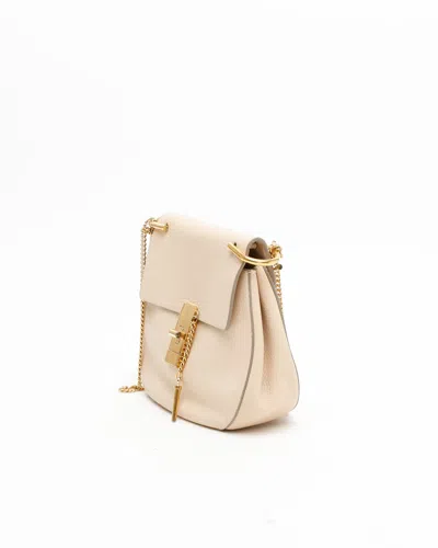 Chloé Drew Crossbody Bag