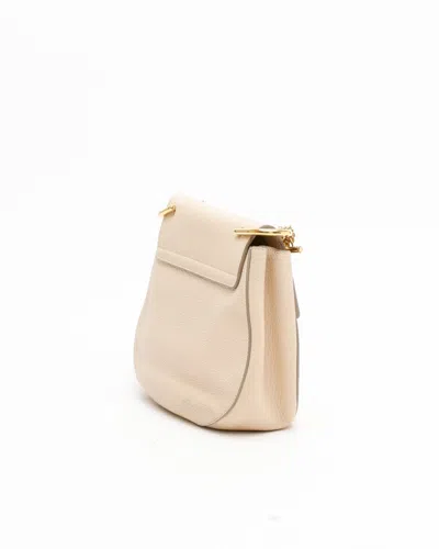 Chloé Drew Crossbody Bag