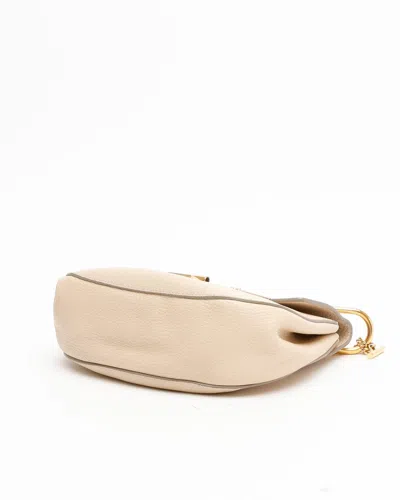 Chloé Drew Crossbody Bag