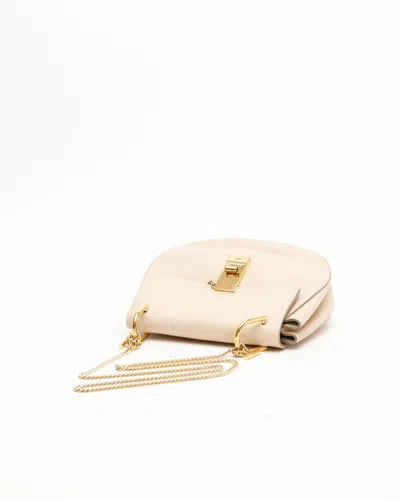 Chloé Drew Crossbody Bag