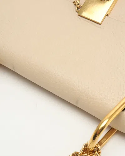 Chloé Drew Crossbody Bag