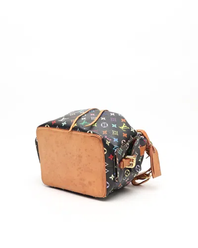 Pre-owned Louis Vuitton Murakami Monogram Petit Noé Bag