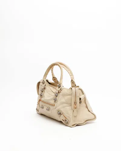 Balenciaga Giant Part Time Bag