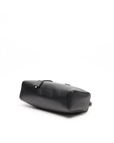Prada Saffiano Bauletto Bag