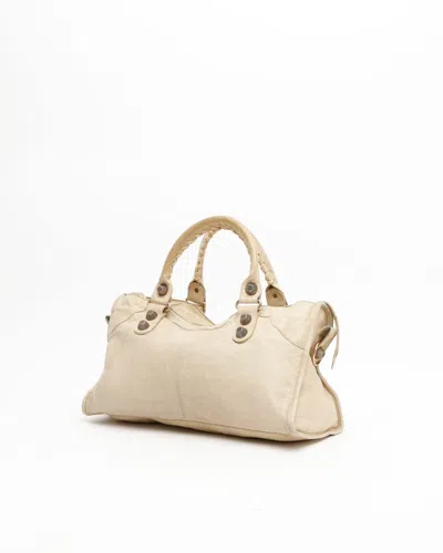 Balenciaga Giant Part Time Bag