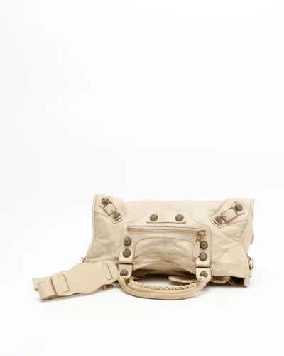 Balenciaga Giant Part Time Bag