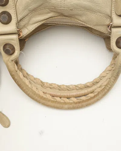 Balenciaga Giant Part Time Bag