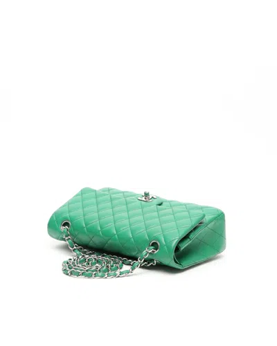 Pre-owned Chanel Classic Medium Double Flap Bag