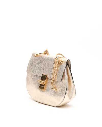 Chloé Drew Crossbody Bag