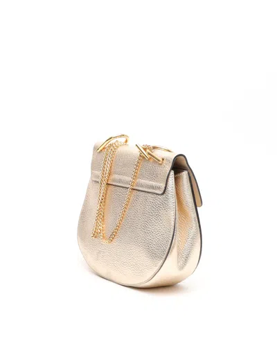 Chloé Drew Crossbody Bag