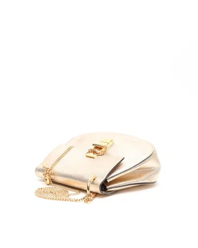 Chloé Drew Crossbody Bag