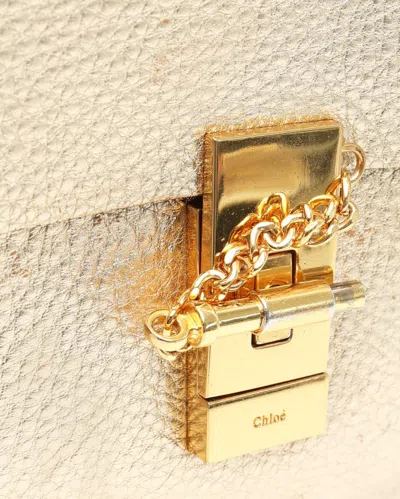 Chloé Drew Crossbody Bag