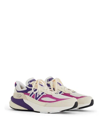 New Balance 990v6 Made In Usa Sneakers