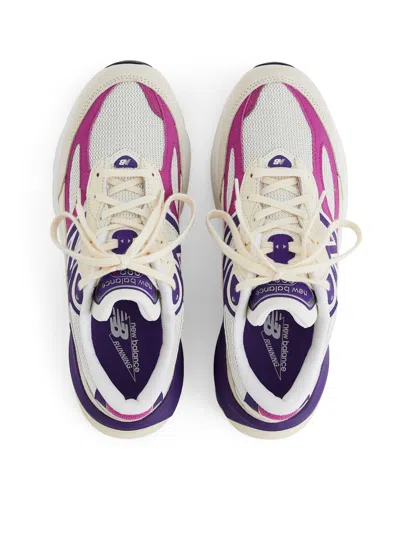 New Balance 990v6 Made In Usa Sneakers