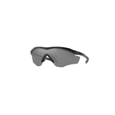 Oakley M2 Frame Xl Oo9343 934319 In Gray