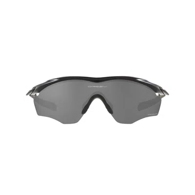 Oakley M2 Frame Xl Oo9343 934319 In Gray