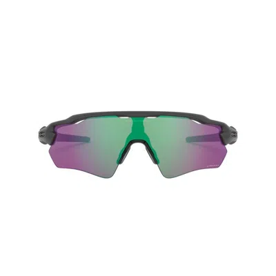 Oakley Radar Ev Path Oo9208 9208a1 In Multi