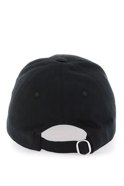 Off-white Drill Embr Arrow Baseball Cap