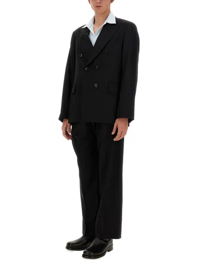 Our Legacy Unconstructed Db Blazer