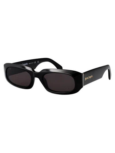 Palm Angels Noah Sunglasses