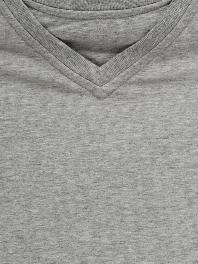 Paloma Wool Folded V Neck Sweater