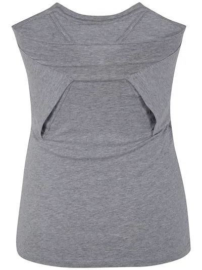 Paloma Wool Folded V Neck Sweater