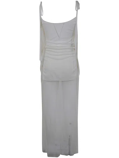 Paloma Wool Zanic Midi Dress