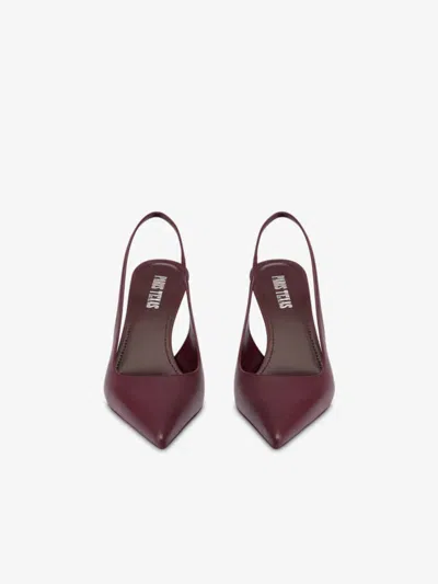 Paris Texas Lidia Sling Back Sandal T.70