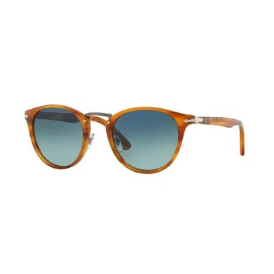 Persol Po3108s In Blue