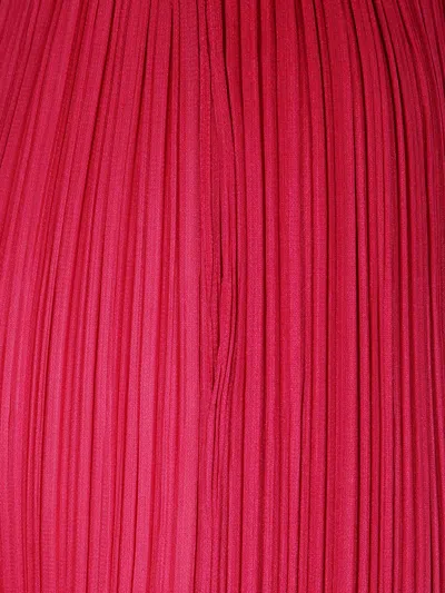 Issey Miyake Pleats Please By  New Colorful Basics 4 Trousers