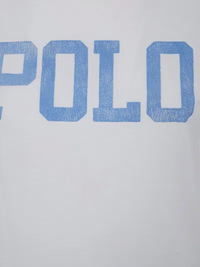 Polo Ralph Lauren Knit T-shirt