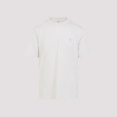 Brunello Cucinelli Topwear In White