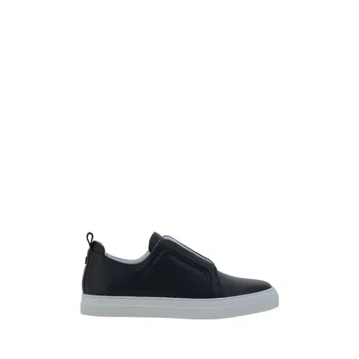 Pierre Hardy Slider Sneakers