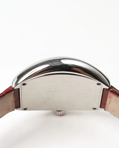 Franck Muller Muller Heart 26mm Ref 5002sqz Full Set Watch