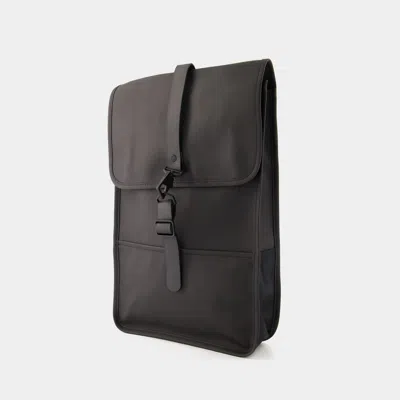 Rains Mini Backpack
