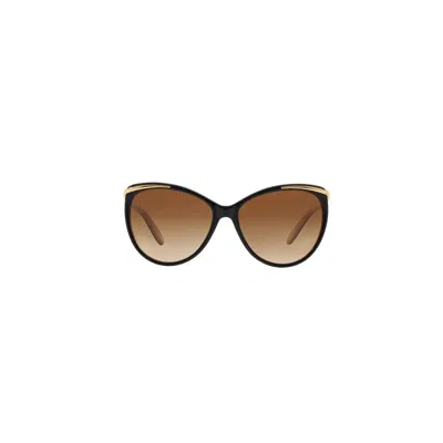 Ralph Woman Sunglass Ra5150 Ra 5150 In Brown