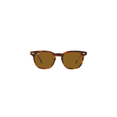 Ray Ban Men's Ray-ban Hawkeye Rb2298 954/33 Sunglasses In Brown