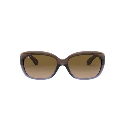 Ray Ban Ray-ban Ray-ban Jackie Ohh Rb4101 860/51