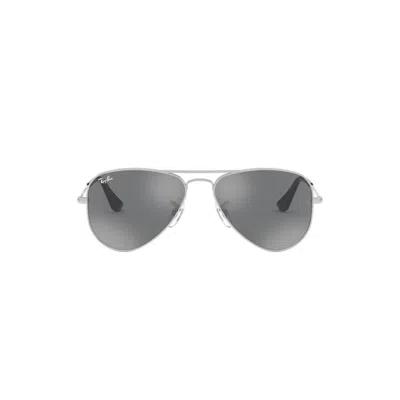Ray Ban Ray-ban Ray-ban Junior Aviator Rj9506s 212/6g