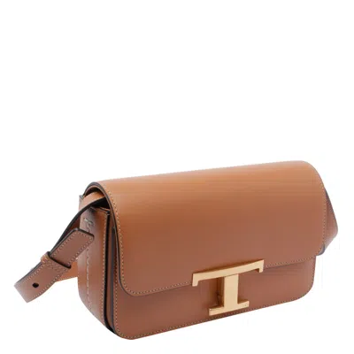 Tod's Micro T Timeless Crossbody Bag
