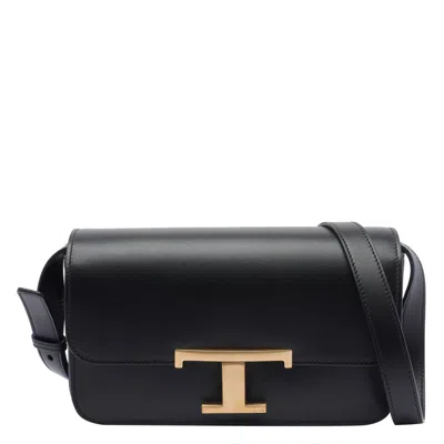 Tod's Micro T Timeless Crossbody Bag