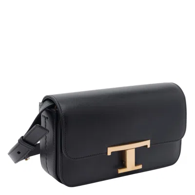 Tod's Micro T Timeless Crossbody Bag