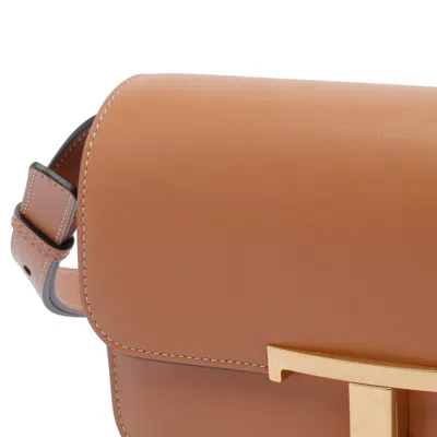Tod's Micro T Timeless Crossbody Bag