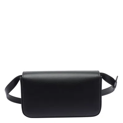 Tod's Micro T Timeless Crossbody Bag