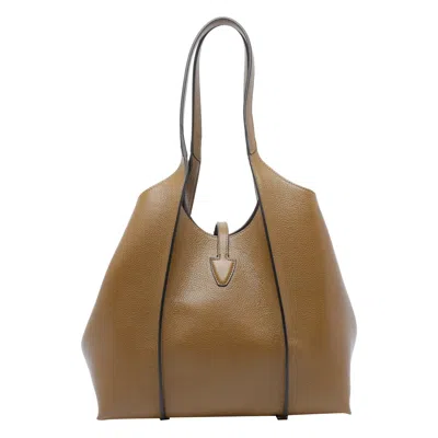 Tod's Small T Timeless Shopping Bag