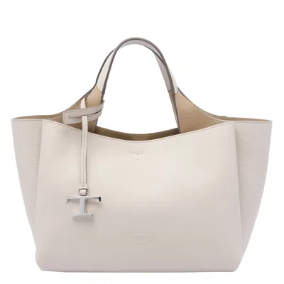 Tod's Mini Leather Handbag
