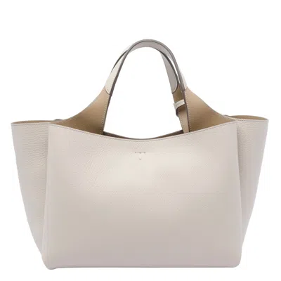 Tod's Mini Leather Handbag