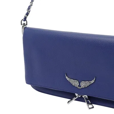 Zadig & Voltaire Rock Crossbody Bag